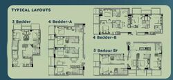 Teck Chye Terrace (D19), Apartment #592473731
